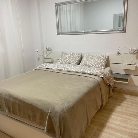 222 San Pascual, Playa Del Cura, Torrevieja Apartment Ngoại thất bức ảnh
