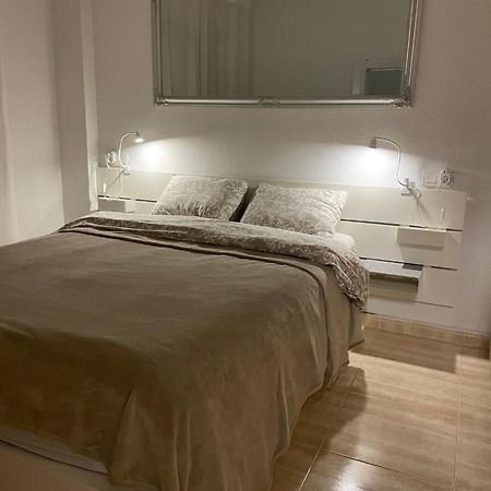 222 San Pascual, Playa Del Cura, Torrevieja Apartment Ngoại thất bức ảnh