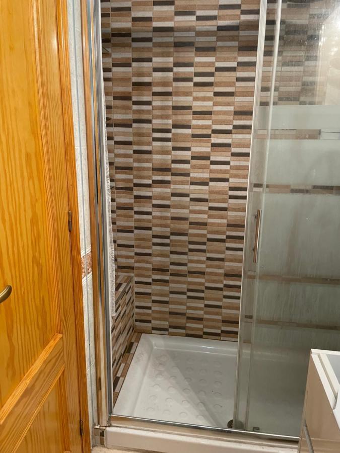 222 San Pascual, Playa Del Cura, Torrevieja Apartment Ngoại thất bức ảnh
