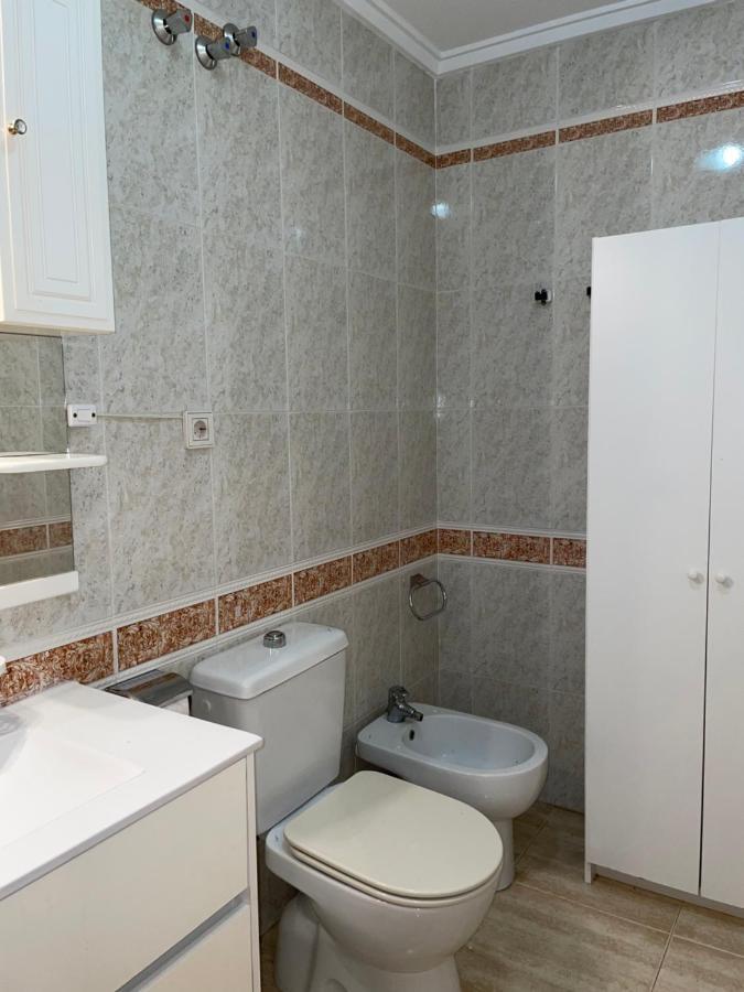 222 San Pascual, Playa Del Cura, Torrevieja Apartment Ngoại thất bức ảnh