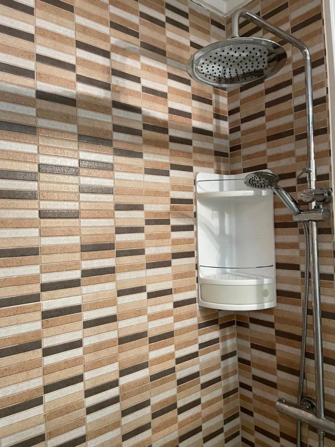 222 San Pascual, Playa Del Cura, Torrevieja Apartment Ngoại thất bức ảnh
