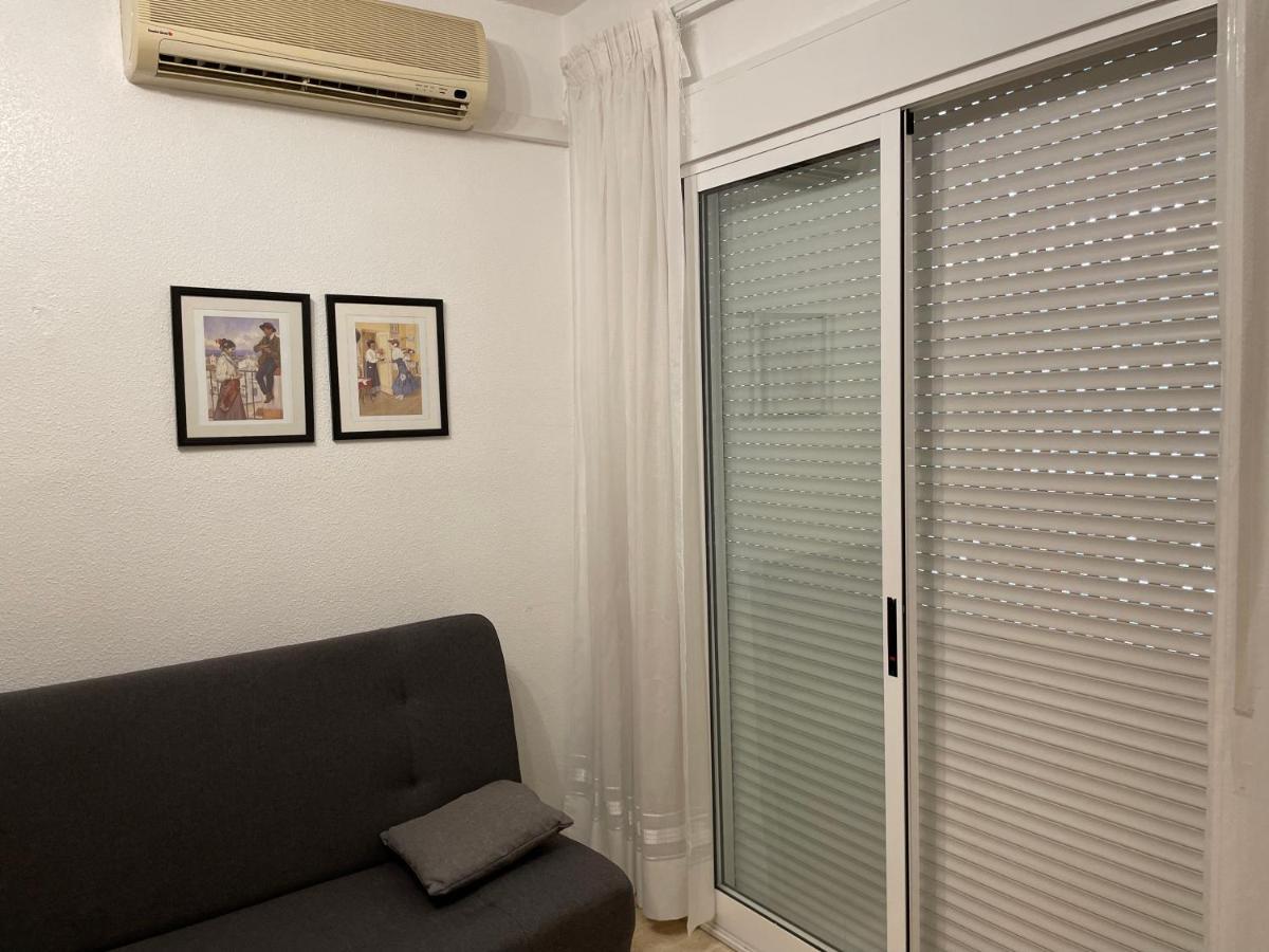 222 San Pascual, Playa Del Cura, Torrevieja Apartment Ngoại thất bức ảnh