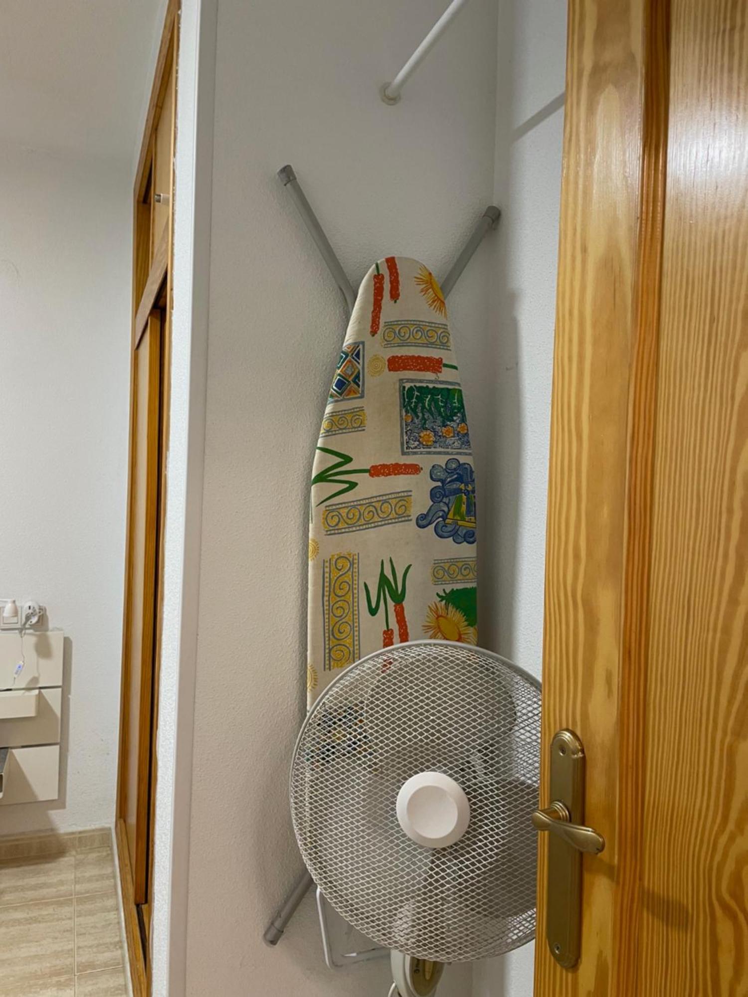 222 San Pascual, Playa Del Cura, Torrevieja Apartment Ngoại thất bức ảnh